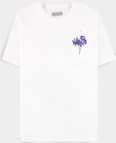 Shirt naruto shippuden - -,