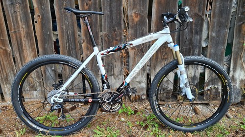 Rocky mountain vertex - mountain,