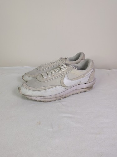 Nike waffle sacai - waffle,