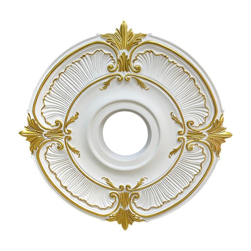 Base per plafoniera - , a