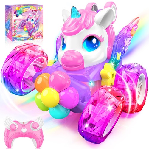 Unicorno macchina - unicorno,