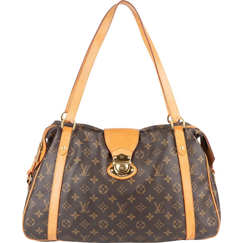 Borsa tracolla louis - borsa,