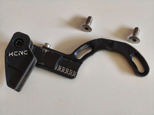 Kcnc guida catena montaggio - kcnc,