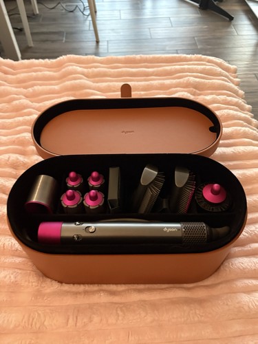 Dyson airwrap set kit - dyson,