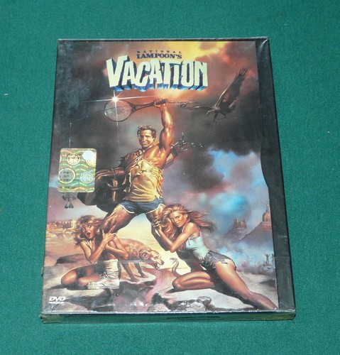 National lampoon vacation - lampoon,