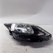 Faro proiettore anteriore