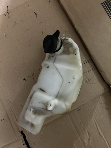 Serbatoio acqua honda hornet - acqua,