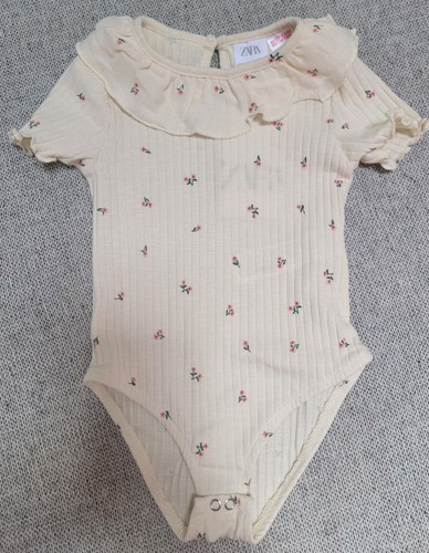 Body camicia bambina zara - camicia,