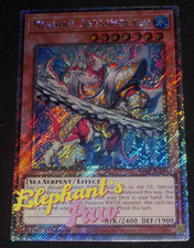 Yugioh - Mermail Abyssmegalo