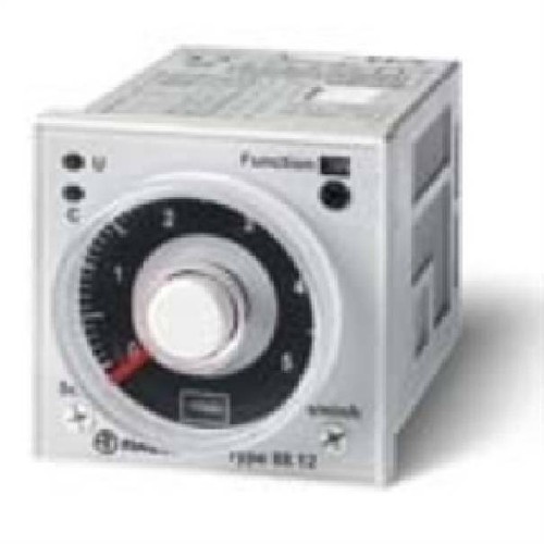 Finder temporizzatore multi - finder,