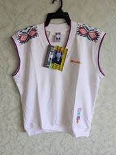 Maglione pullover tennis Boris