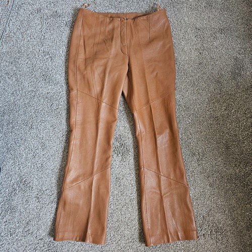 Leggings wilson pelle studio - wilson,
