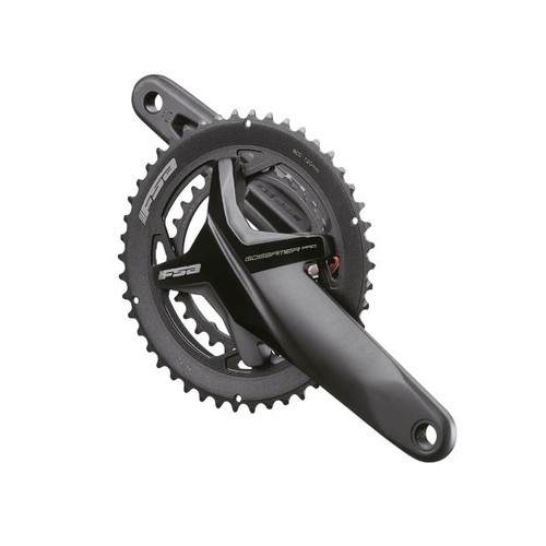 Guarnitura gossamer pro - gossamer,