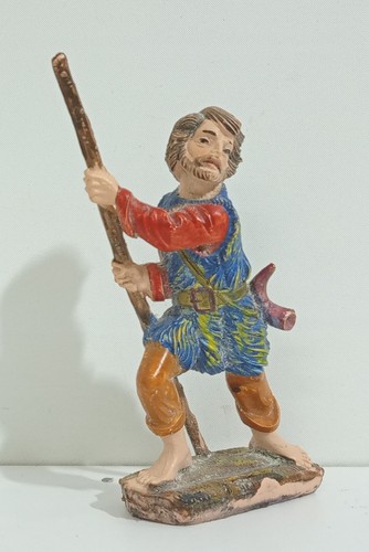 I129485 pastorello presepe - i129485,