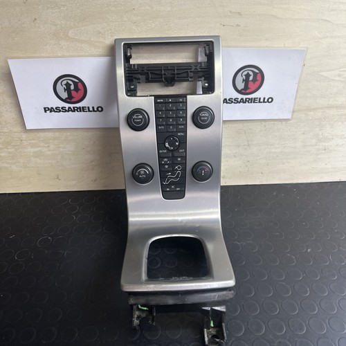 Tastiera autoradio volvo - autoradio, v50