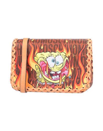 Borsa tracolla moschino - borsa, a
