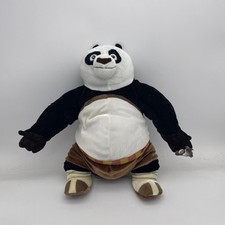 2008 Large Kung Fu Panda Po