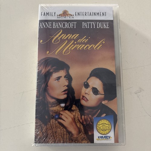 Anna dei miracoli - anna,