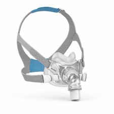 Maschera CPAP Oronasale Airfit