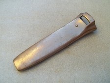 Fodero coltello vintage Heinke