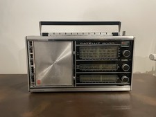 Radio Grundig Satellit 2000