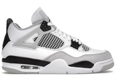 Size 8.5M - Jordan 4 Retro