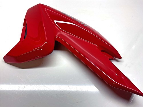 Mezza carena sinistra ducati - carena,