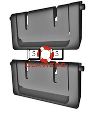 Razer Deathstalker V2 Pro Tastiera Ricambio Tilt Gamba Supporto Calcio Feet