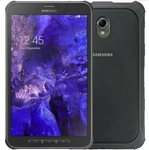 Samsung galaxy tab active - active, 7"