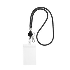 Strass Longe Collier