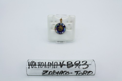 Pendente murrine segno - murrine,,