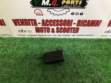 Centralina Motore  Kymco