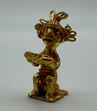 Original Colombian Gold Copper