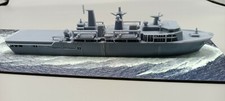 HMS Albion / Balwark 1/600