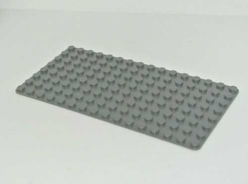 Lego plaque base x 16 - 8,