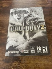 Call of Duty 2: Collector's