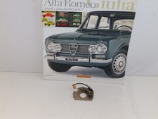 ALFA ROMEO GIULIA TI- COPPIA