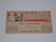 VII CAMPAGNA NAZIONALE PER IL