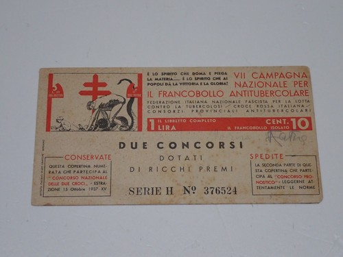 Vii campagna nazionale - vii, per