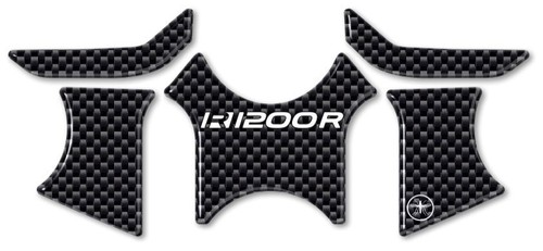 Gel protection fork plate - gel,