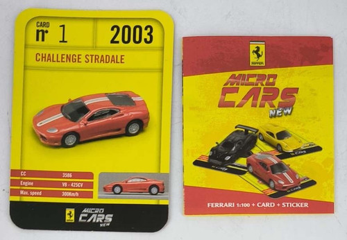 Micro cars 2012 ferrari - micro,