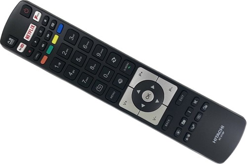 Telecomando originale hitachi - telecomando,