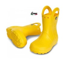 Stivaletto unisex Crocs