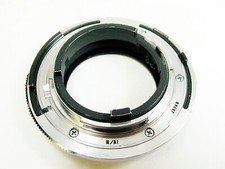 Supporto Tamron Adaptall-2 |