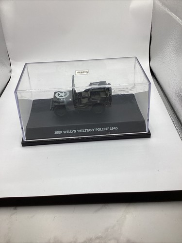 Wemi models jeep willys - wemi,