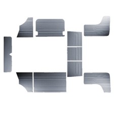 Pannello porta set 10 pezzi