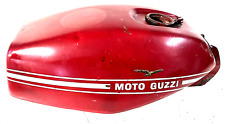 MOTO GUZZI STORNELLO 125 - 160