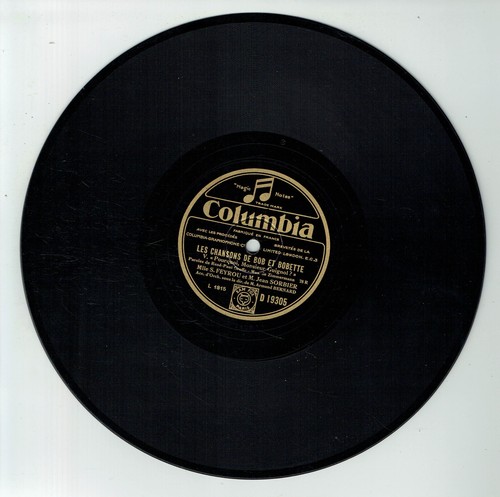 Giri 25cm canzoni di bob - le,