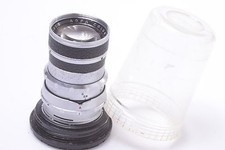 ✅ AGFA COLOR-TELINEAR 135MM