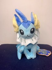 Pokemon peluche pupazzo